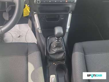 Citroën C3 Aircross Diesel