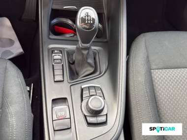 Bmw X1 Essence