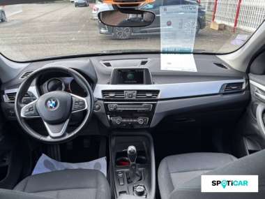 Bmw X1 Essence