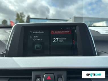 Bmw X1 Essence