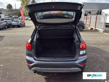 Bmw X1 Essence
