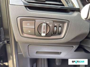 Bmw X1 Essence