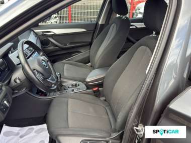 Bmw X1 Essence
