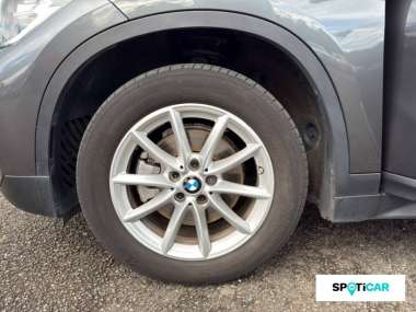 Bmw X1 Essence