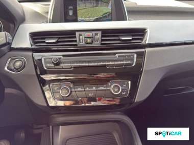 Bmw X1 Essence