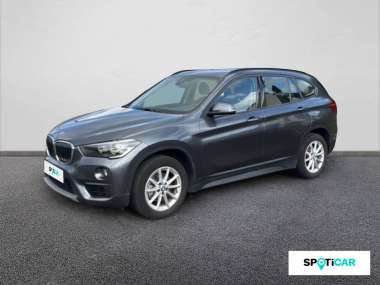 Bmw X1 Essence