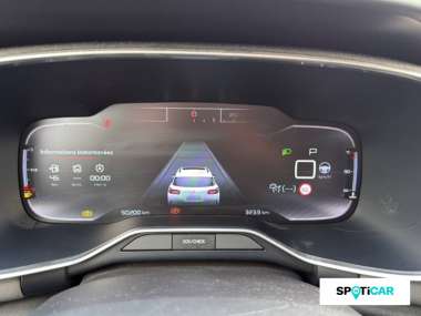 Citroën C5 Aircross Diesel