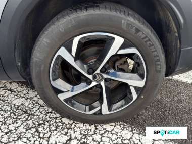 Citroën C5 Aircross Diesel