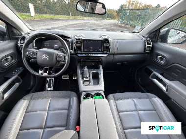 Citroën C5 Aircross Diesel