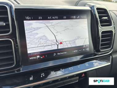 Citroën C5 Aircross Diesel