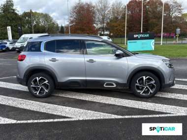 Citroën C5 Aircross Diesel