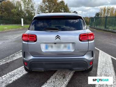 Citroën C5 Aircross Diesel