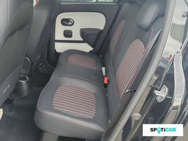 Renault Twingo Electrique
