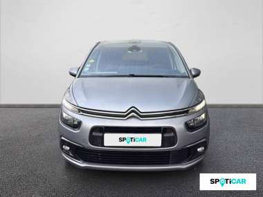Citroën C4 SPACETOURER Diesel