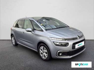 Citroën C4 SPACETOURER Diesel