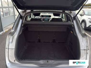 Citroën C4 SPACETOURER Diesel