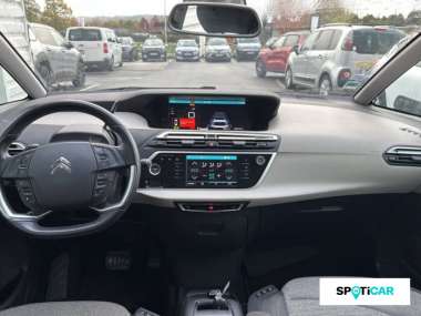 Citroën C4 SPACETOURER Diesel