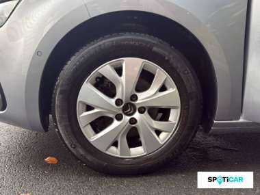 Citroën C4 SPACETOURER Diesel