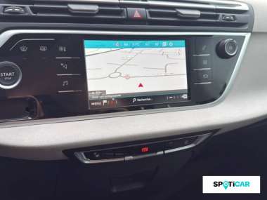 Citroën C4 SPACETOURER Diesel