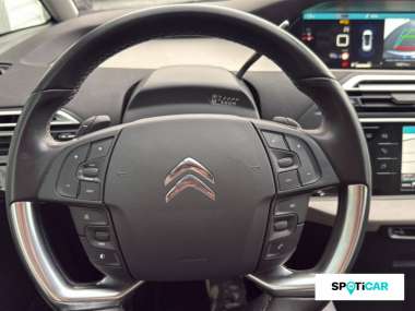 Citroën C4 SPACETOURER Diesel