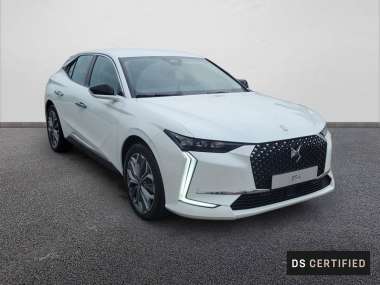 Ds DS 4 Hybride rechargeable