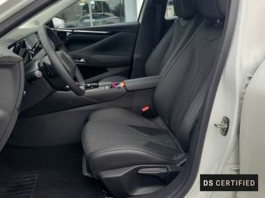 Ds DS 4 Hybride rechargeable