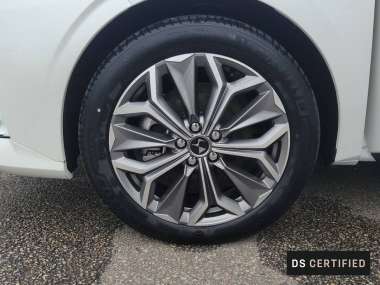 Ds DS 4 Hybride rechargeable