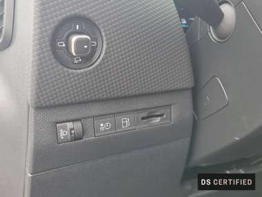 Ds DS 4 Hybride rechargeable