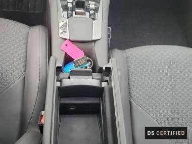 Ds DS 4 Hybride rechargeable