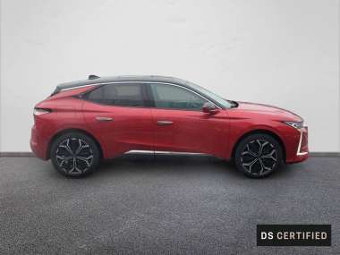 Ds DS 4 Hybride rechargeable