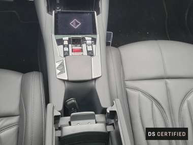 Ds DS 4 Hybride rechargeable