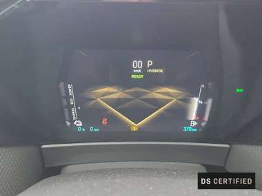 Ds DS 4 Hybride rechargeable