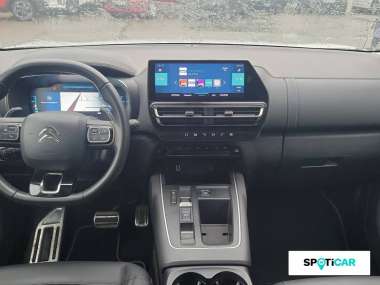 Citroën C5 AIRCROSS Hybride rechargeable