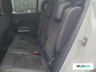 Citroën C5 AIRCROSS Hybride rechargeable