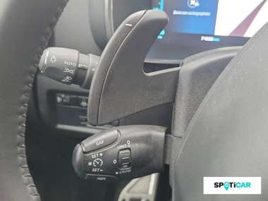 Citroën C5 AIRCROSS Hybride rechargeable