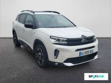 Citroën C5 AIRCROSS Hybride rechargeable