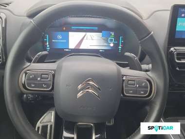 Citroën C5 AIRCROSS Hybride rechargeable