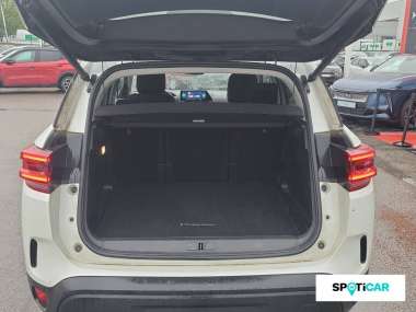 Citroën C5 AIRCROSS Hybride rechargeable