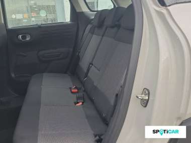 Citroën C3 Aircross Diesel