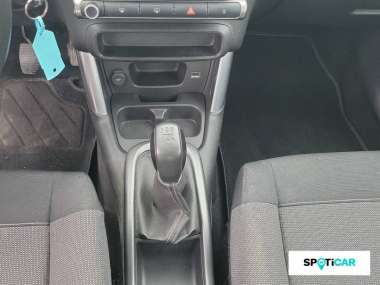 Citroën C3 Aircross Diesel