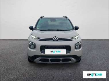 Citroën C3 Aircross Diesel