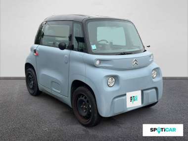 Citroën AMI Electrique