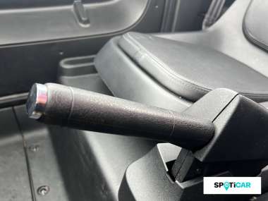 Citroën AMI Electrique