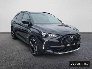 Ds DS 7 Crossback Hybride rechargeable