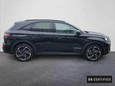Ds DS 7 Crossback Hybride rechargeable