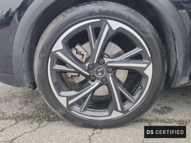 Ds DS 7 Crossback Hybride rechargeable
