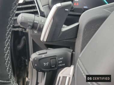 Ds DS 7 Crossback Hybride rechargeable