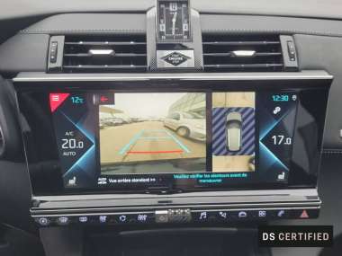 Ds DS 7 Crossback Hybride rechargeable