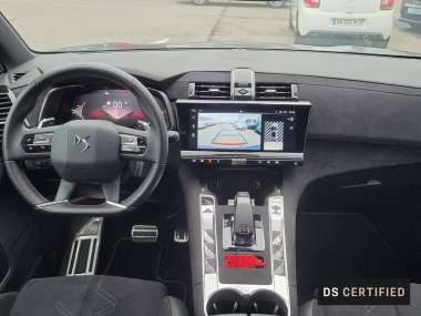 Ds DS 7 Diesel