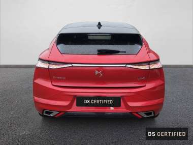 Ds DS 4 Hybride rechargeable